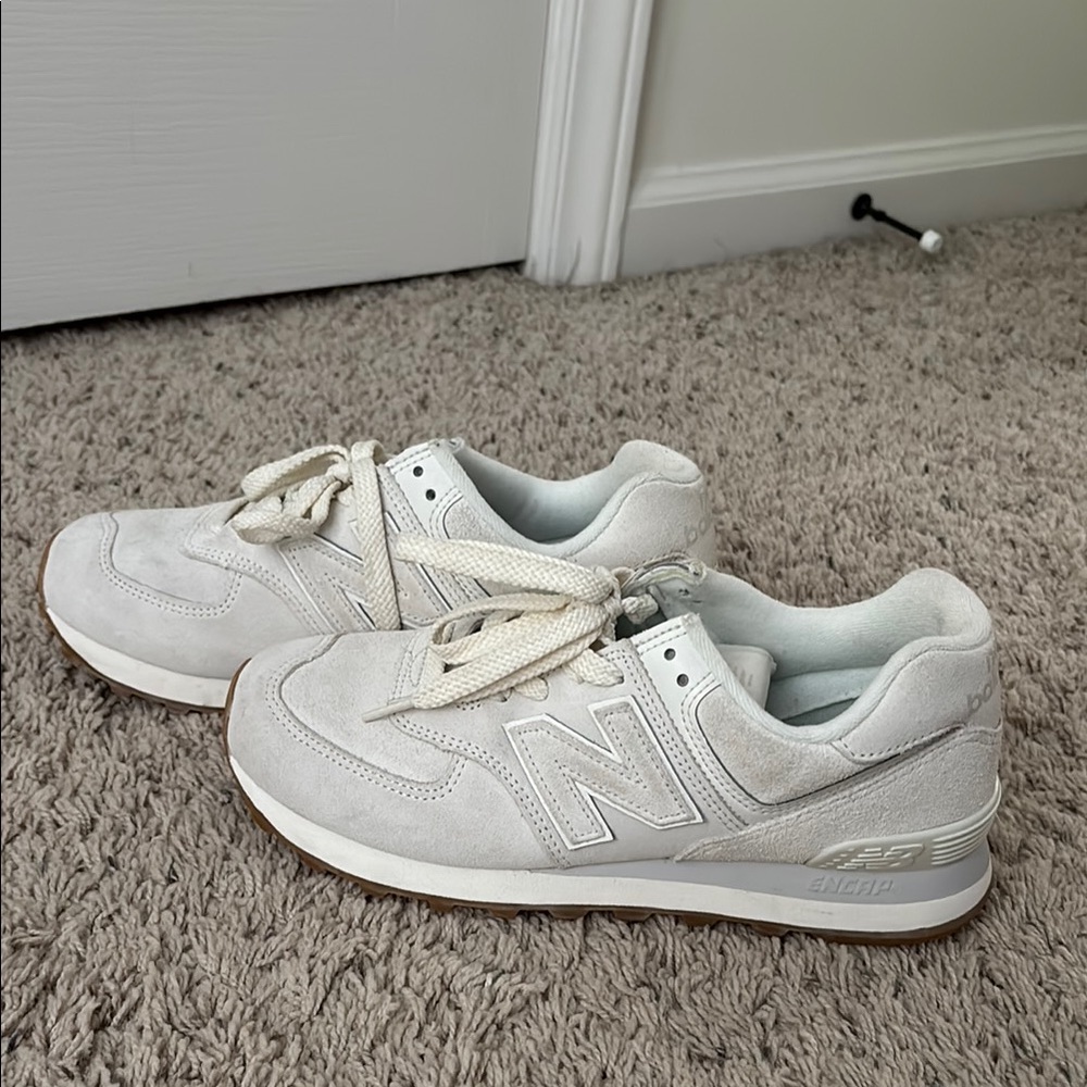 New Balance 574 Sneakers